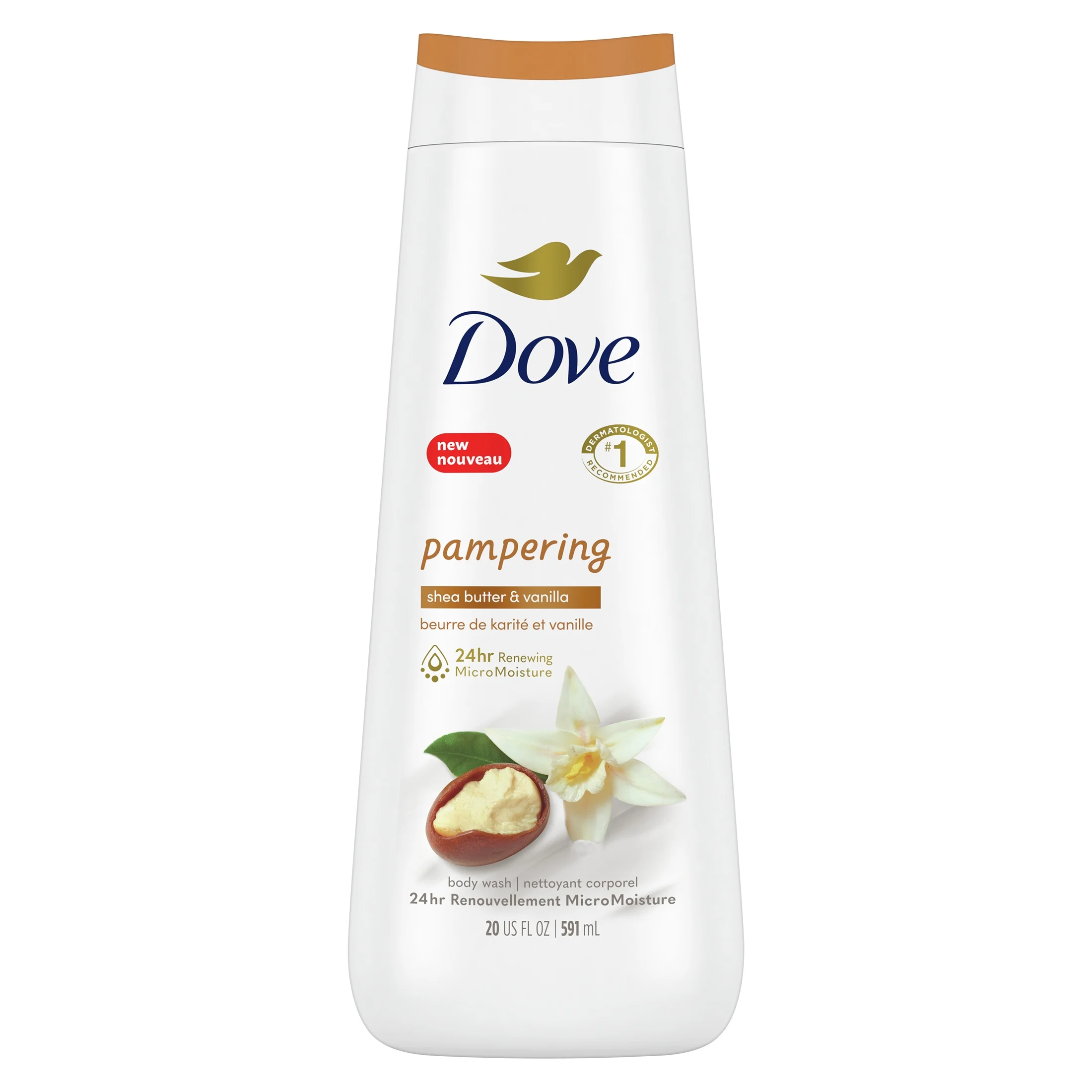 Body Care cover photo collage