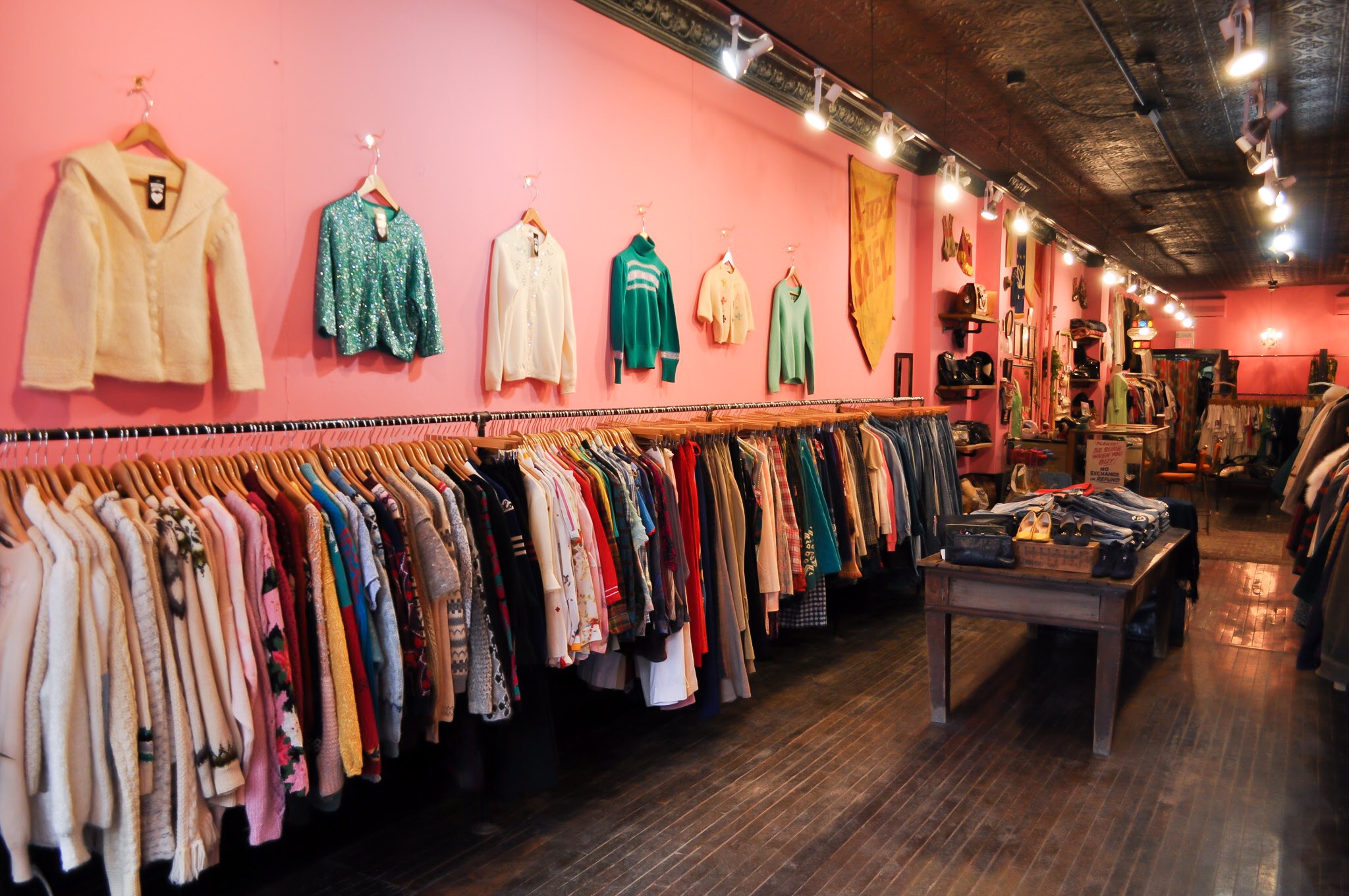 Best Vintage in Toronto Best Vintage in Toronto