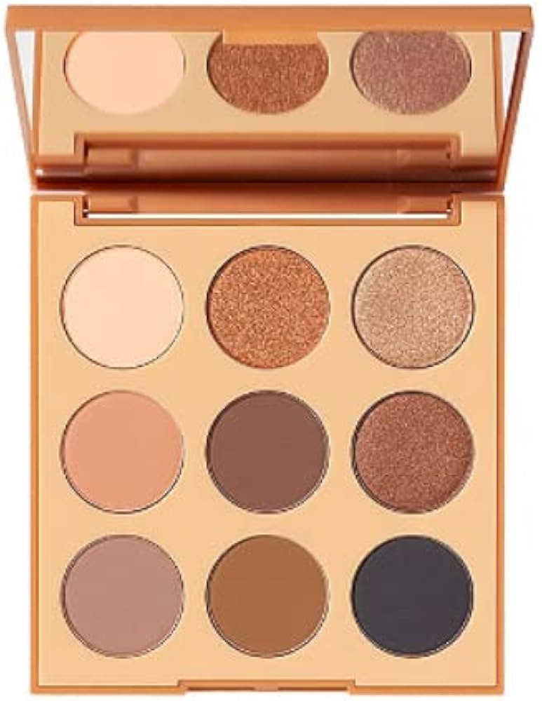 makeup must-haves cover photo collage