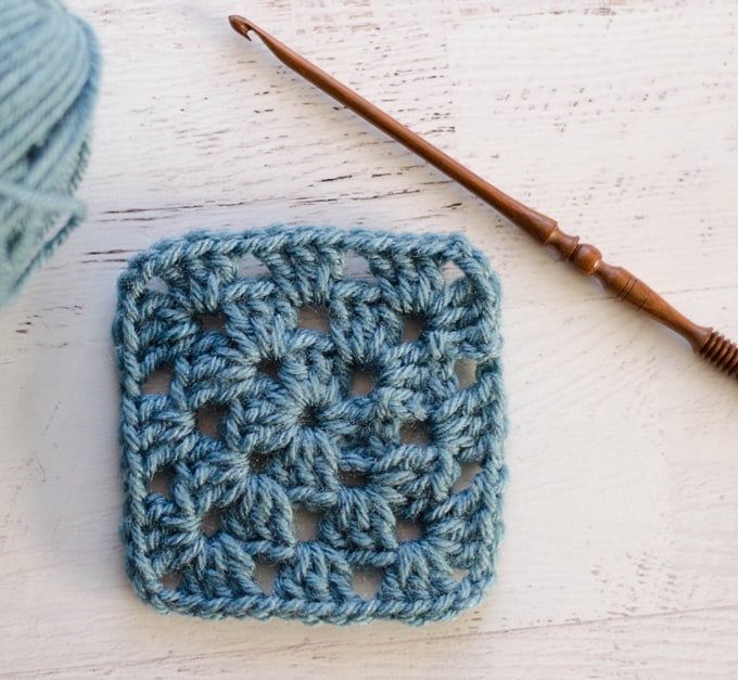 Favorite Crochet Patterns cover photo collage