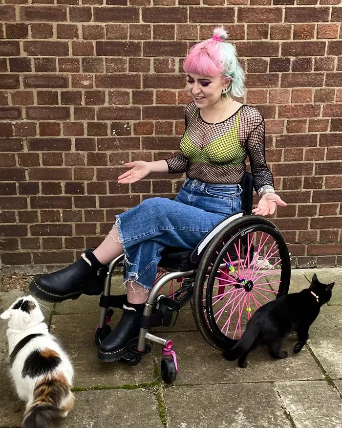 Inspiring Activist Accounts cover photo collage