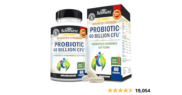 Daily Herbal Teas & Vitamins cover photo collage