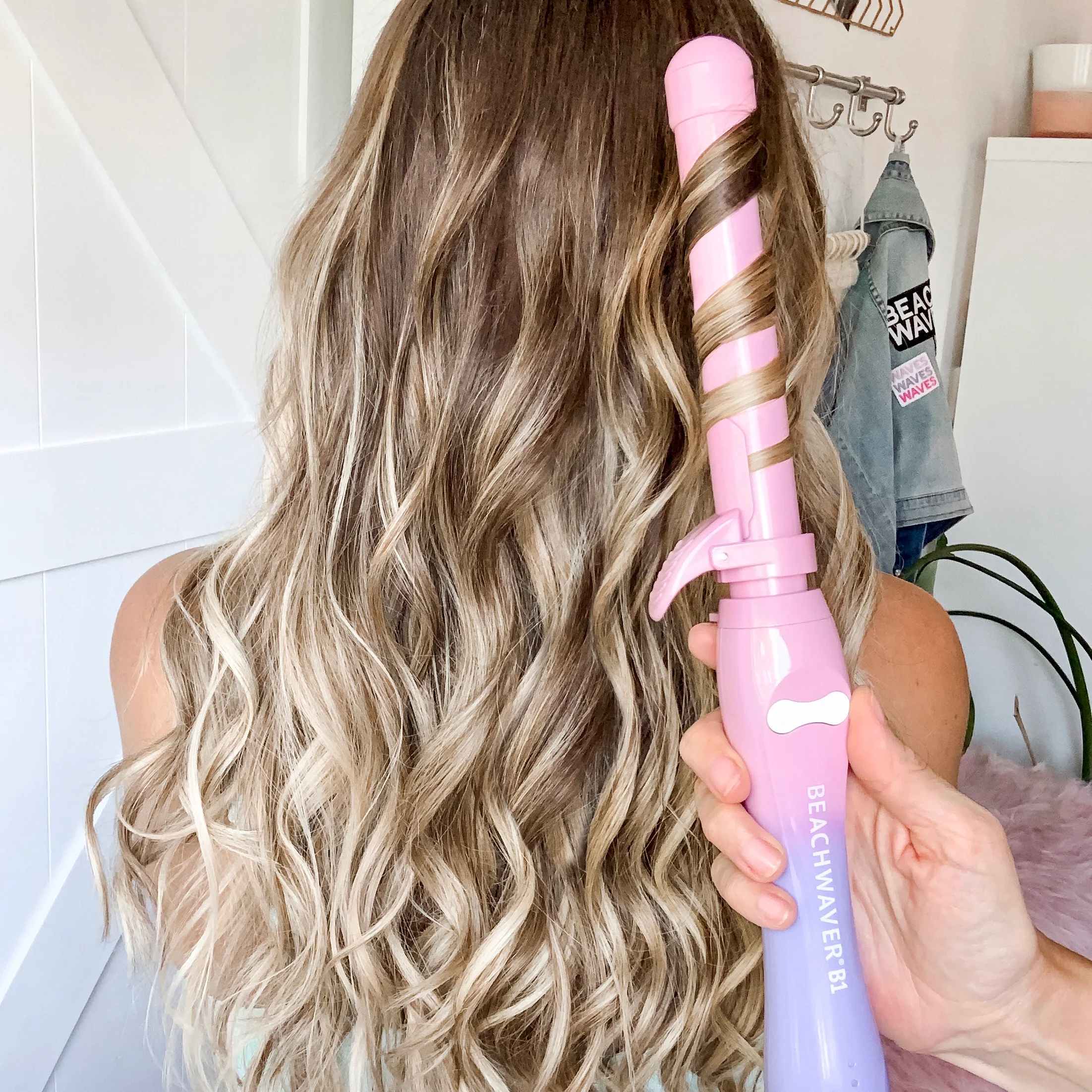 hair go to's cover photo collage