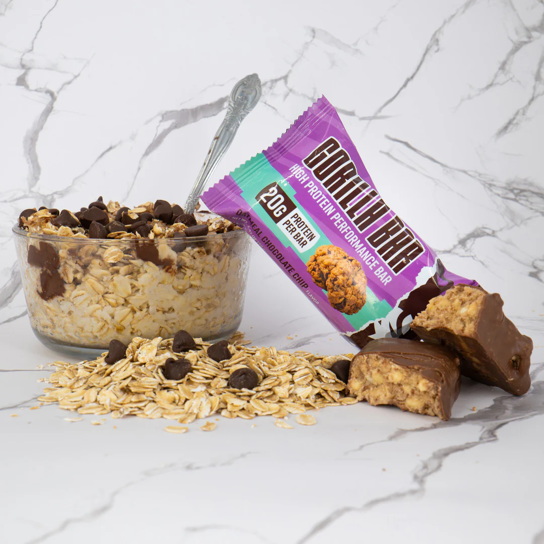 Yummy Protien & Healthier Snack Option Faves cover photo collage