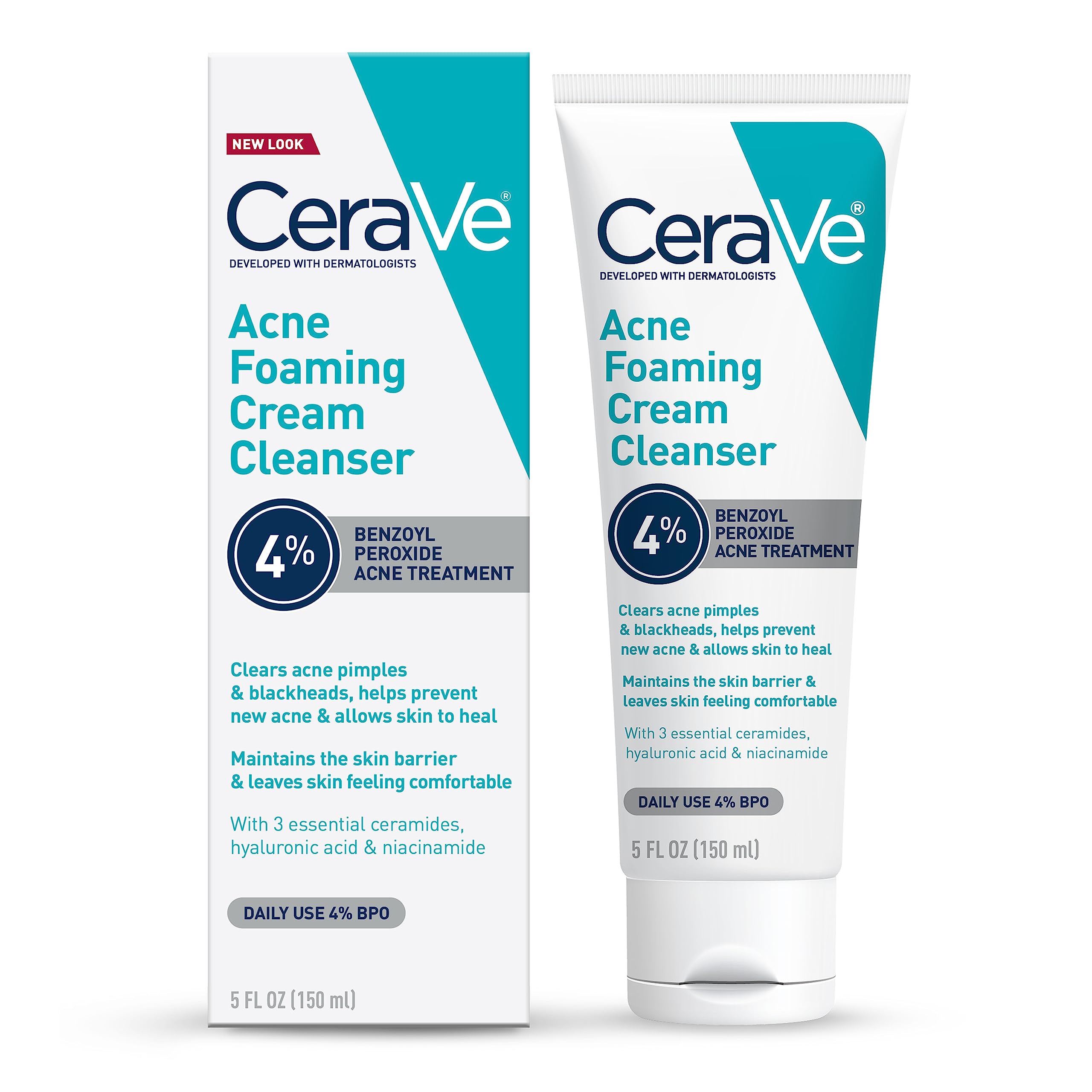 Skin care that saved my face! cover photo collage