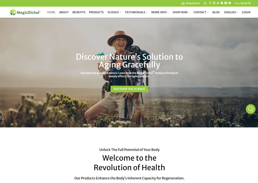 Transform Your Wellness: Breakthrough Tools and Remedies That Deliver! cover photo collage