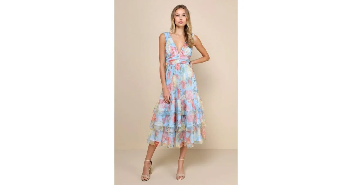 Wedding Guest Dresses you'll LOVE cover photo collage