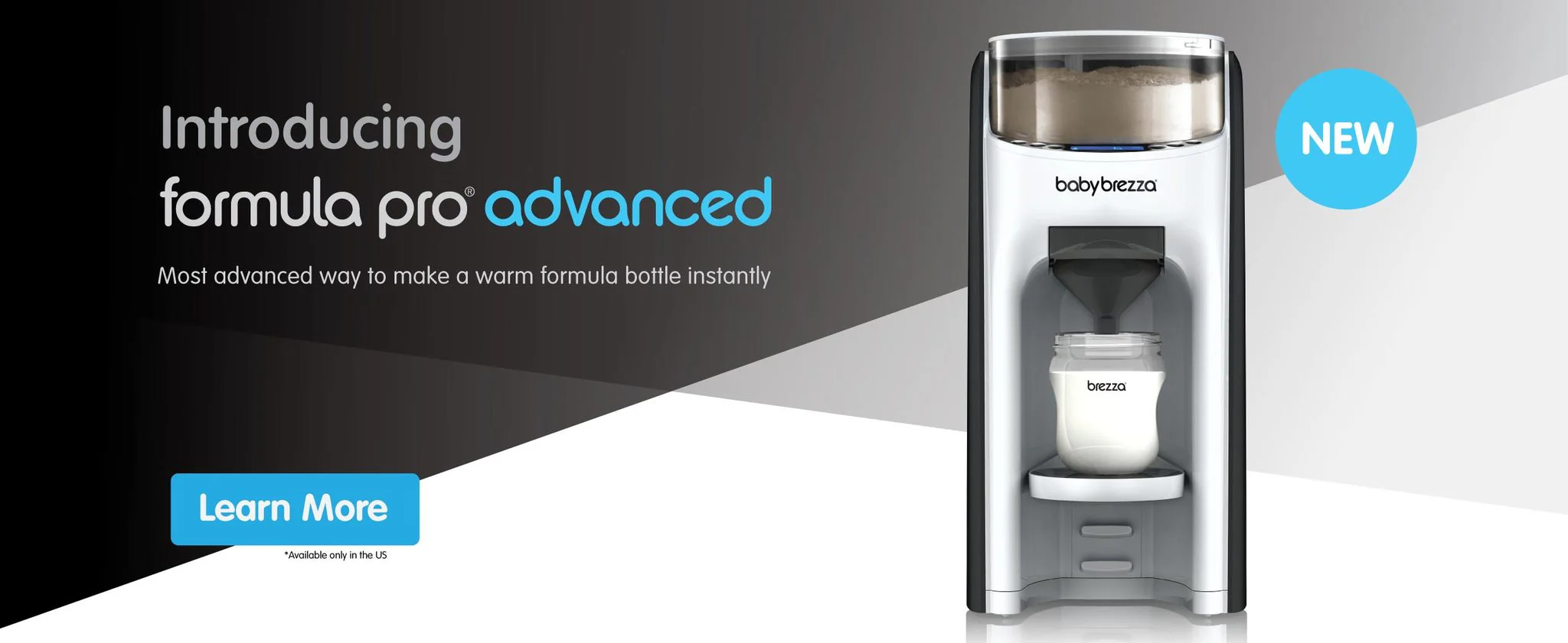 Baby essentials cover photo collage