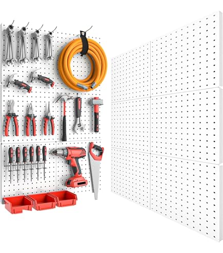 Homeowner Hacks cover photo collage