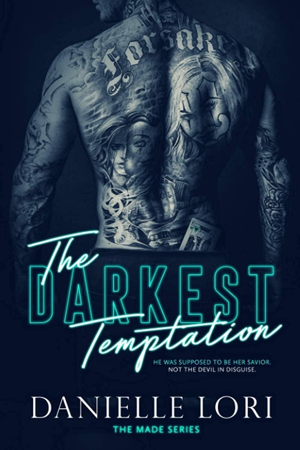 Dark mafia romance book recs cover photo collage