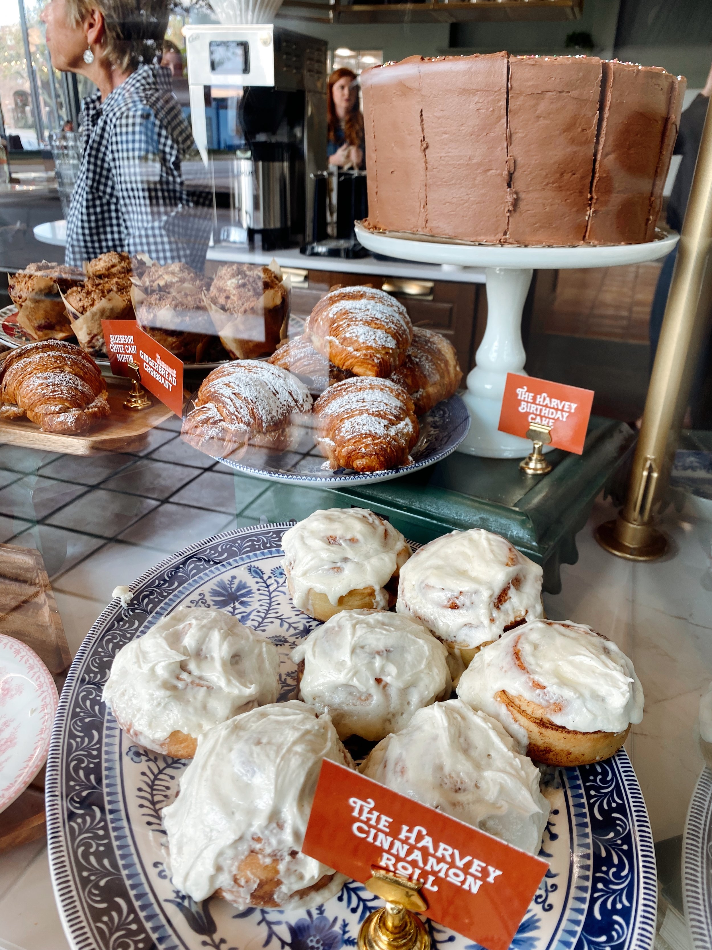 Must try Coffee Shops in OKC cover photo collage