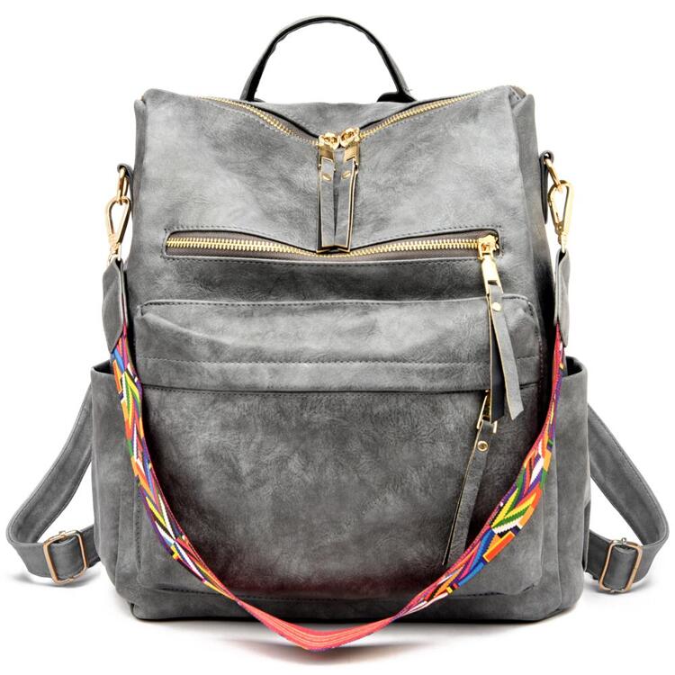 Accessories for the low maintenance gal cover photo collage