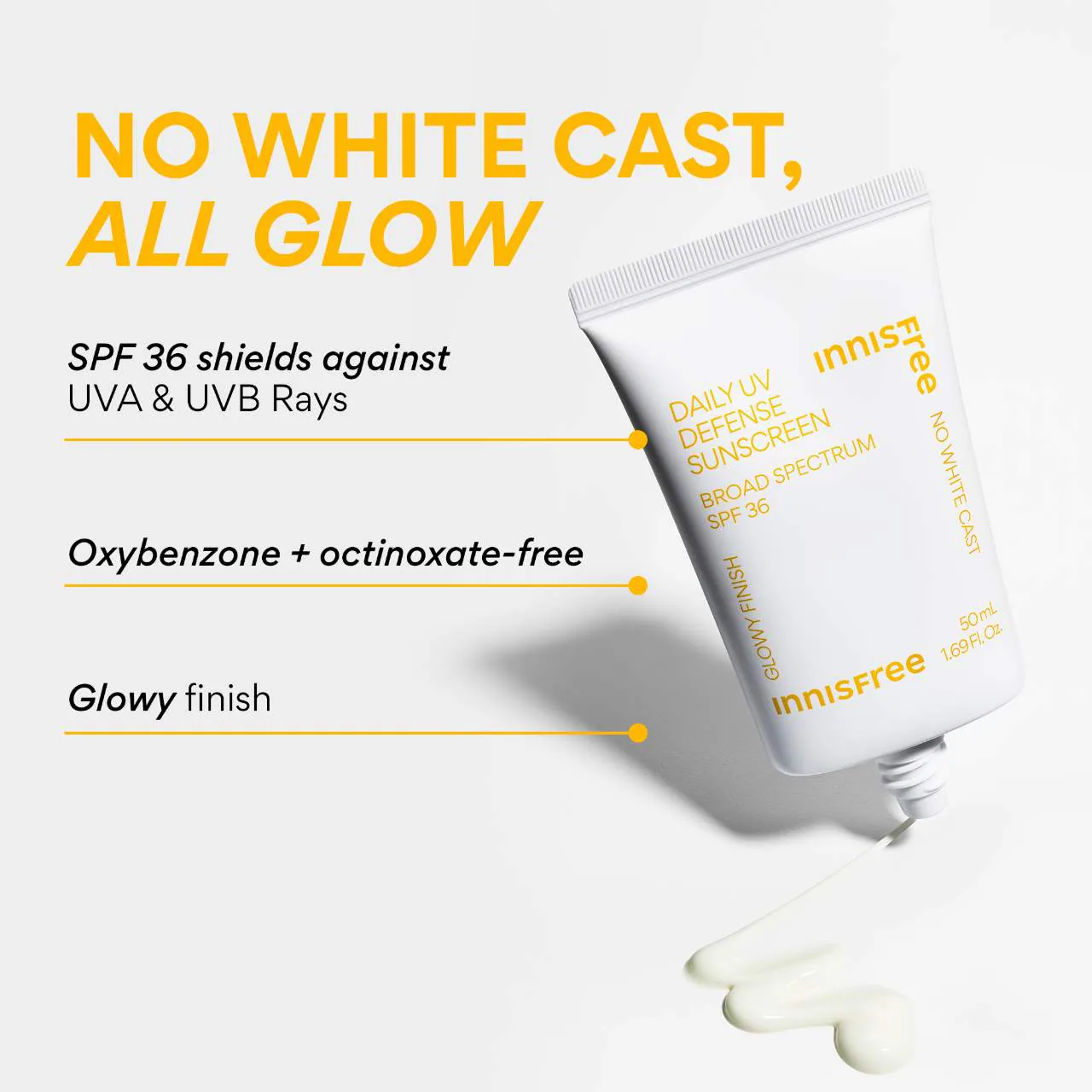 Best Sunscreen for Face – Protect Your Skin with SPF50+ UV Protection cover photo collage