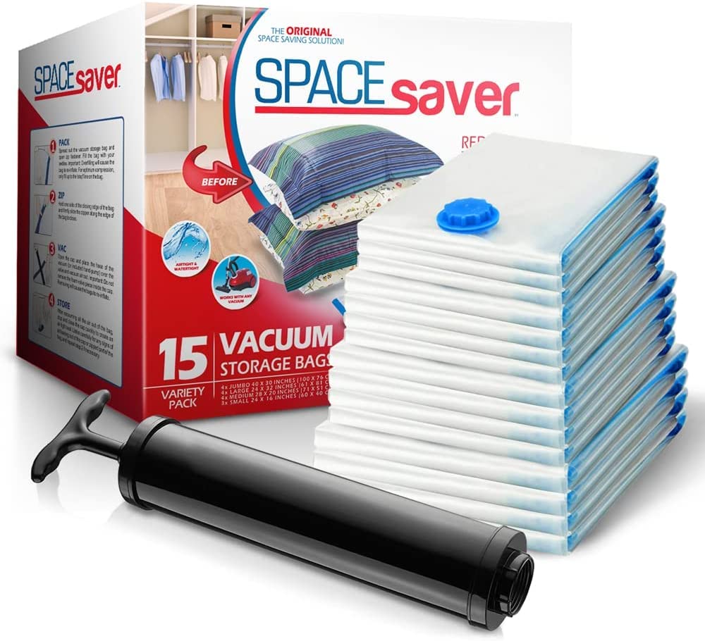 RV space saving must haves cover photo collage