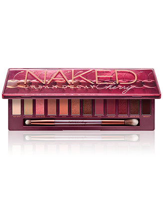 Content Day Makeup Favorites cover photo collage