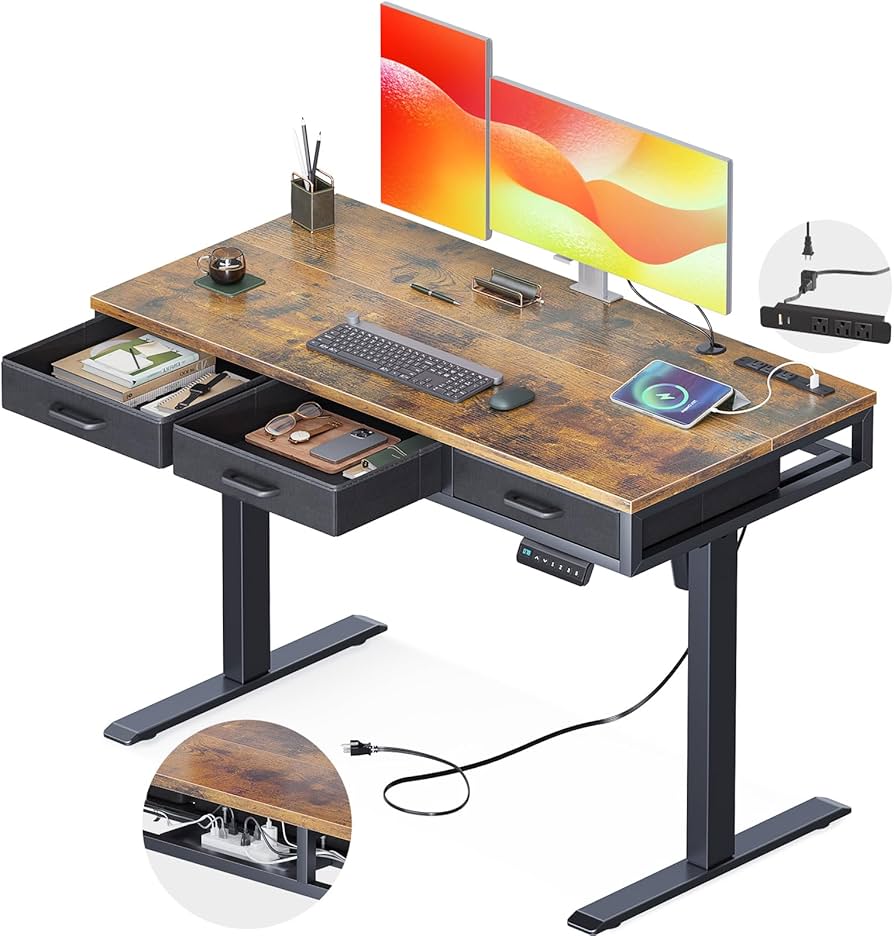 Elite WFH/Content Creator Necessities cover photo collage