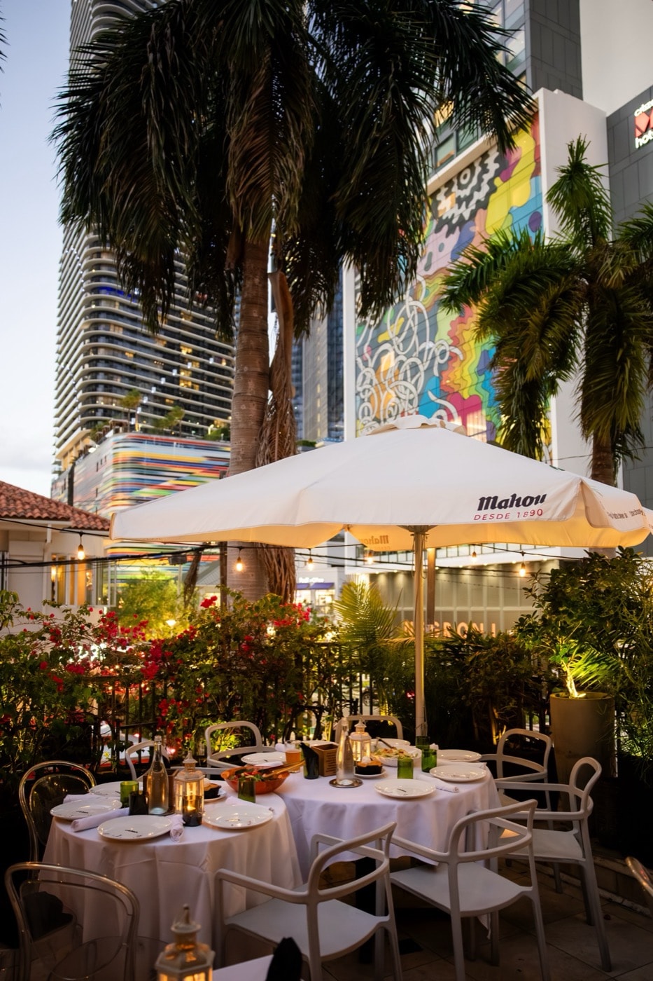 Miami foodie must try recommendations cover photo collage