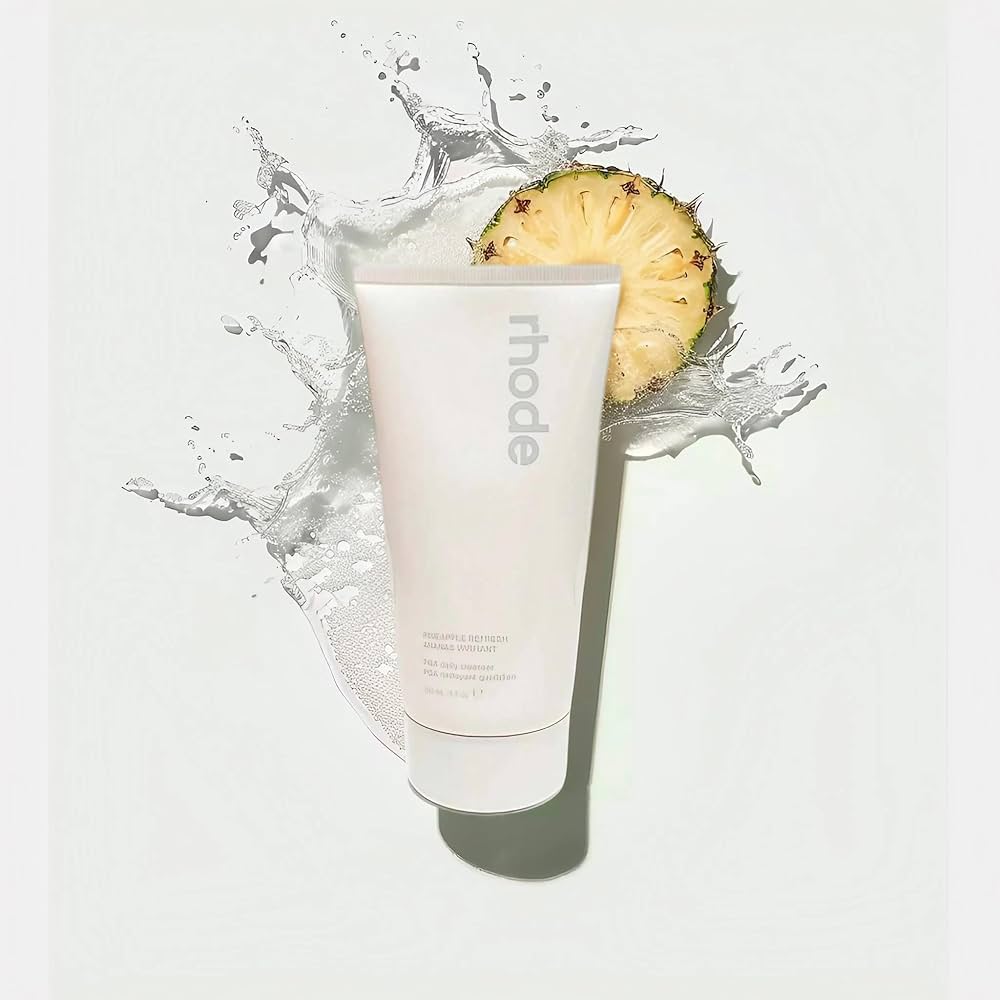 only skincare products you need cover photo collage