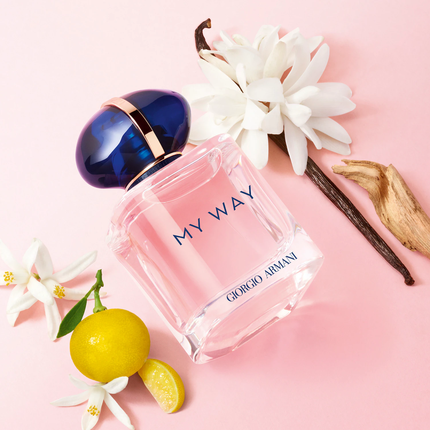Fragrances that I love and need in my life cover photo collage
