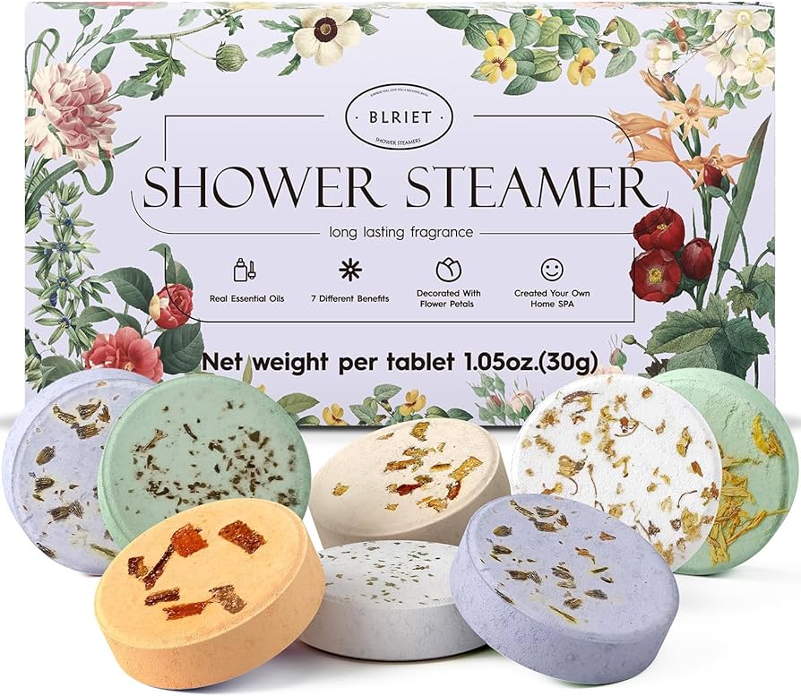 Amazon self care items. Budget friendly self care is a yes for me. cover photo collage