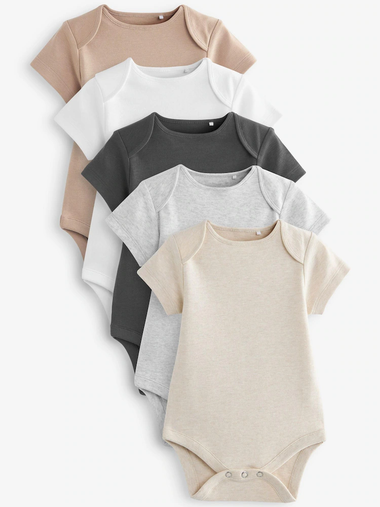 Top products to keep in your changing bag cover photo collage