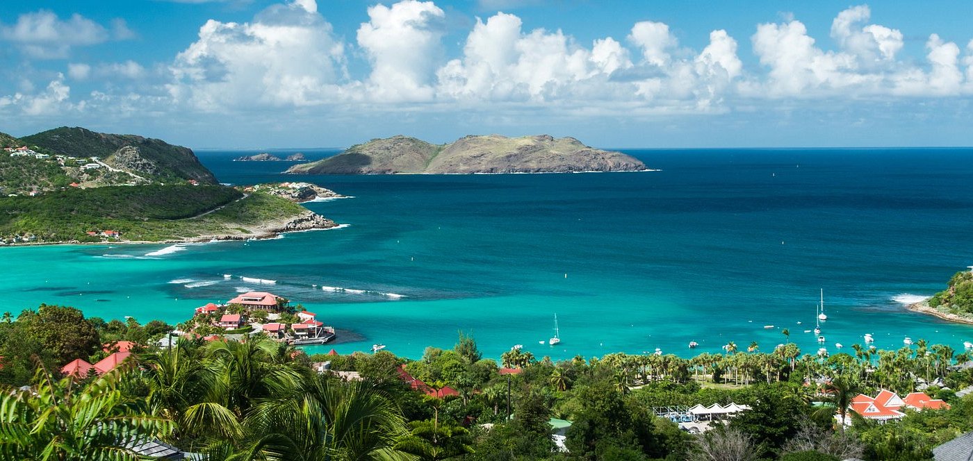5 Days in St. Maarten cover photo collage