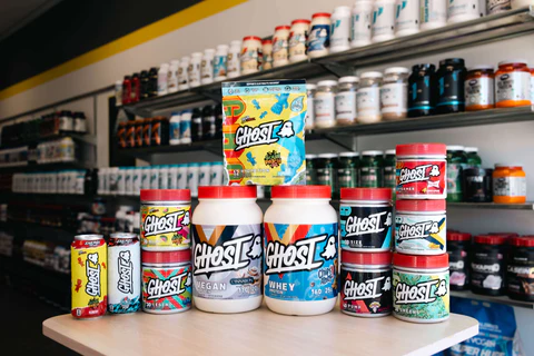 Supplements to feel your best cover photo collage