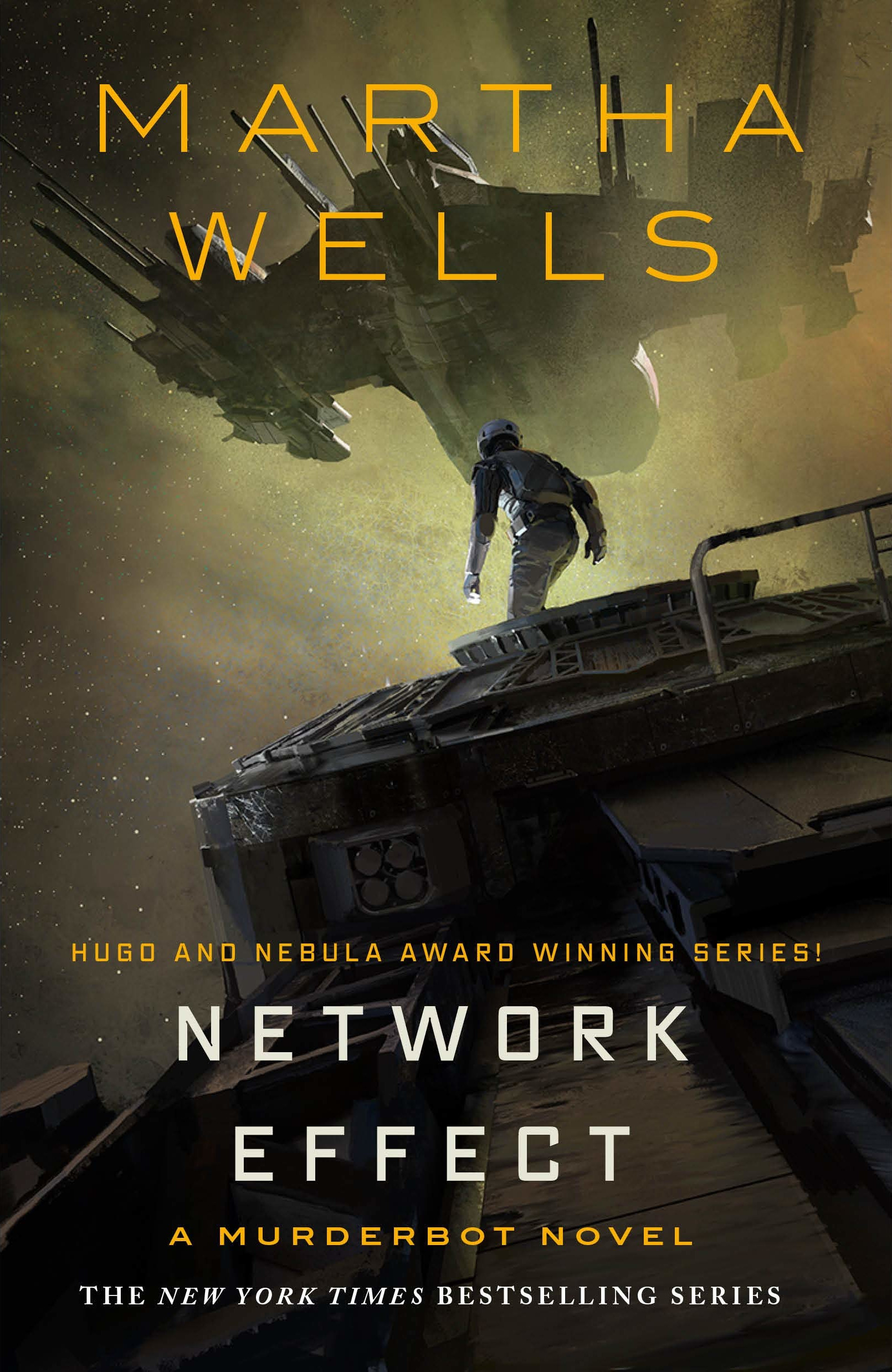 Robots, Space Operas, & Aliens, Oh My! cover photo collage