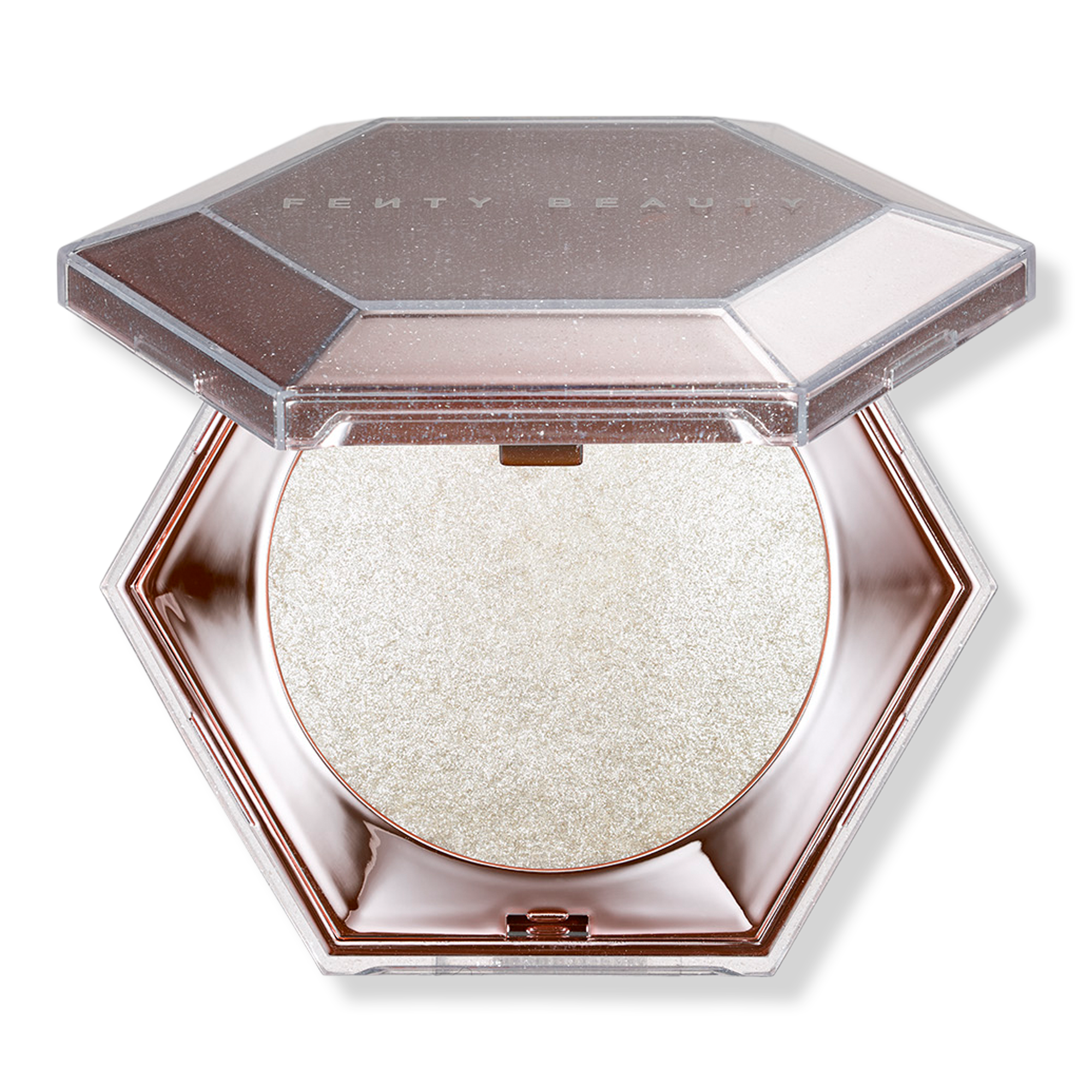 Fenty beauty staples: tried and tested! cover photo collage