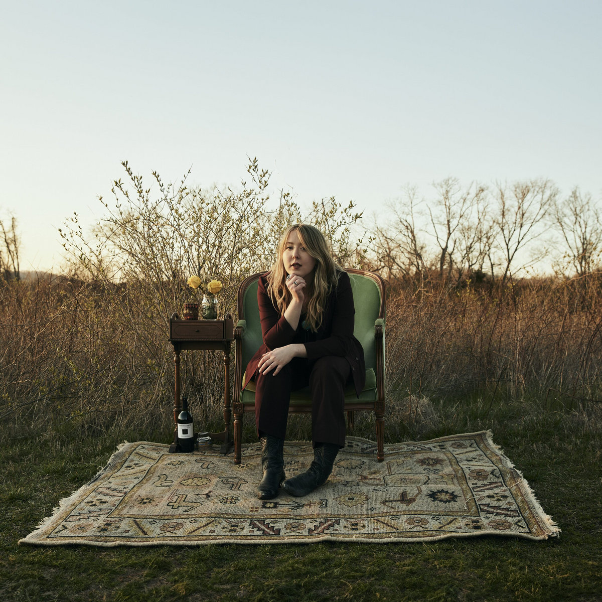 Indie Artists You Ought To Discover cover photo collage