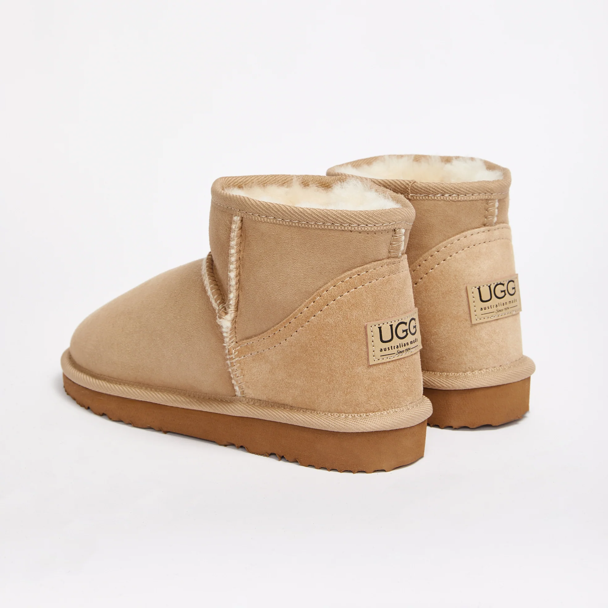 Help! What pair of UGGS do I buy??? cover photo collage