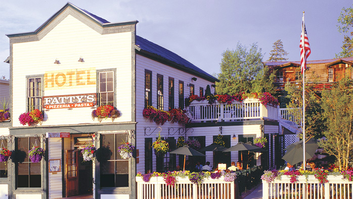 Must See + Do | Breckenridge, CO cover photo collage