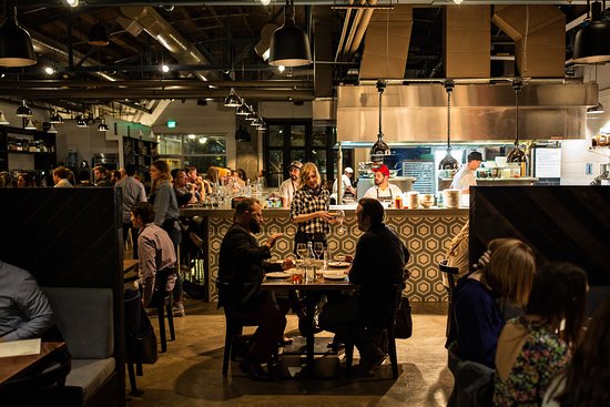 Nashville: Where to Eat, Play, and Stay cover photo collage