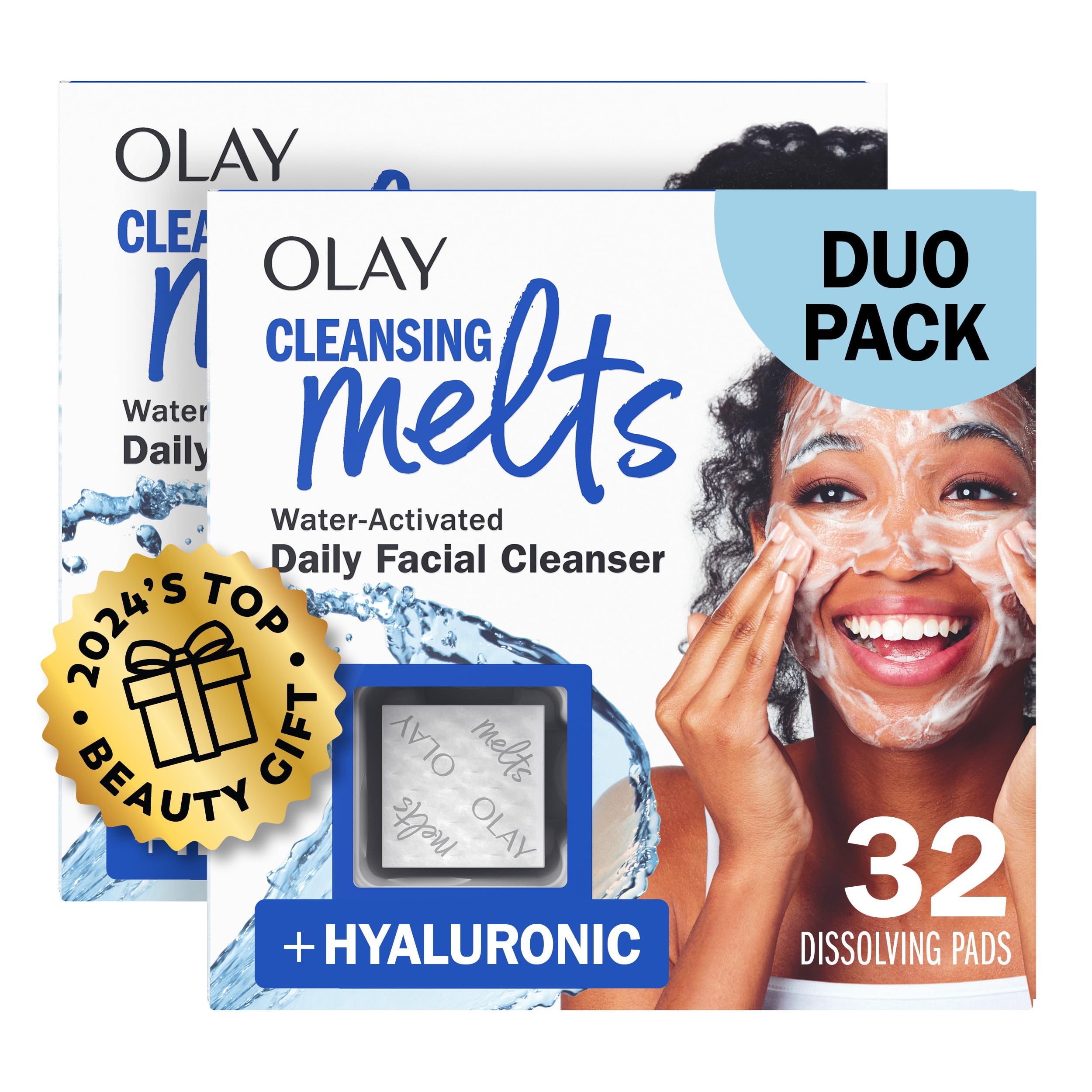 Skincare Faves for sensitive skin + hydration cover photo collage