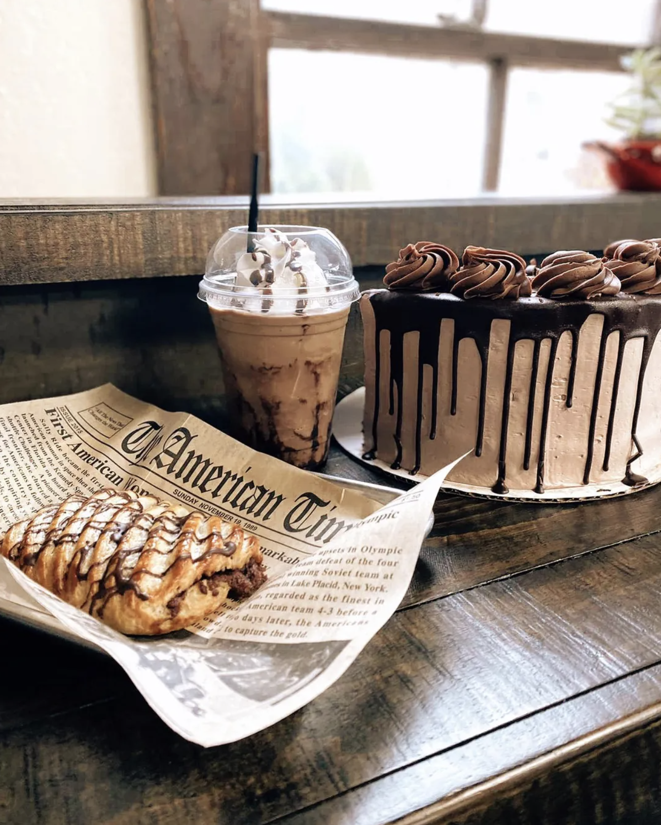 Local Favorite Foods, Drinks, and Sweets - Akron cover photo collage