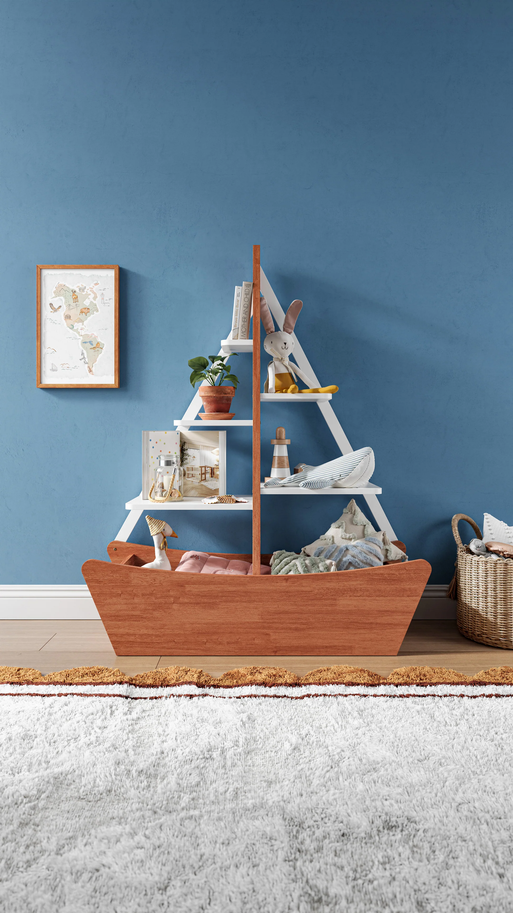 Country Club Aesthetic Playroom cover photo collage