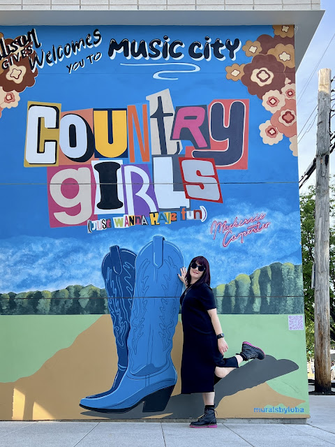 A Guide to 12 South in Nashville, Tennessee cover photo collage