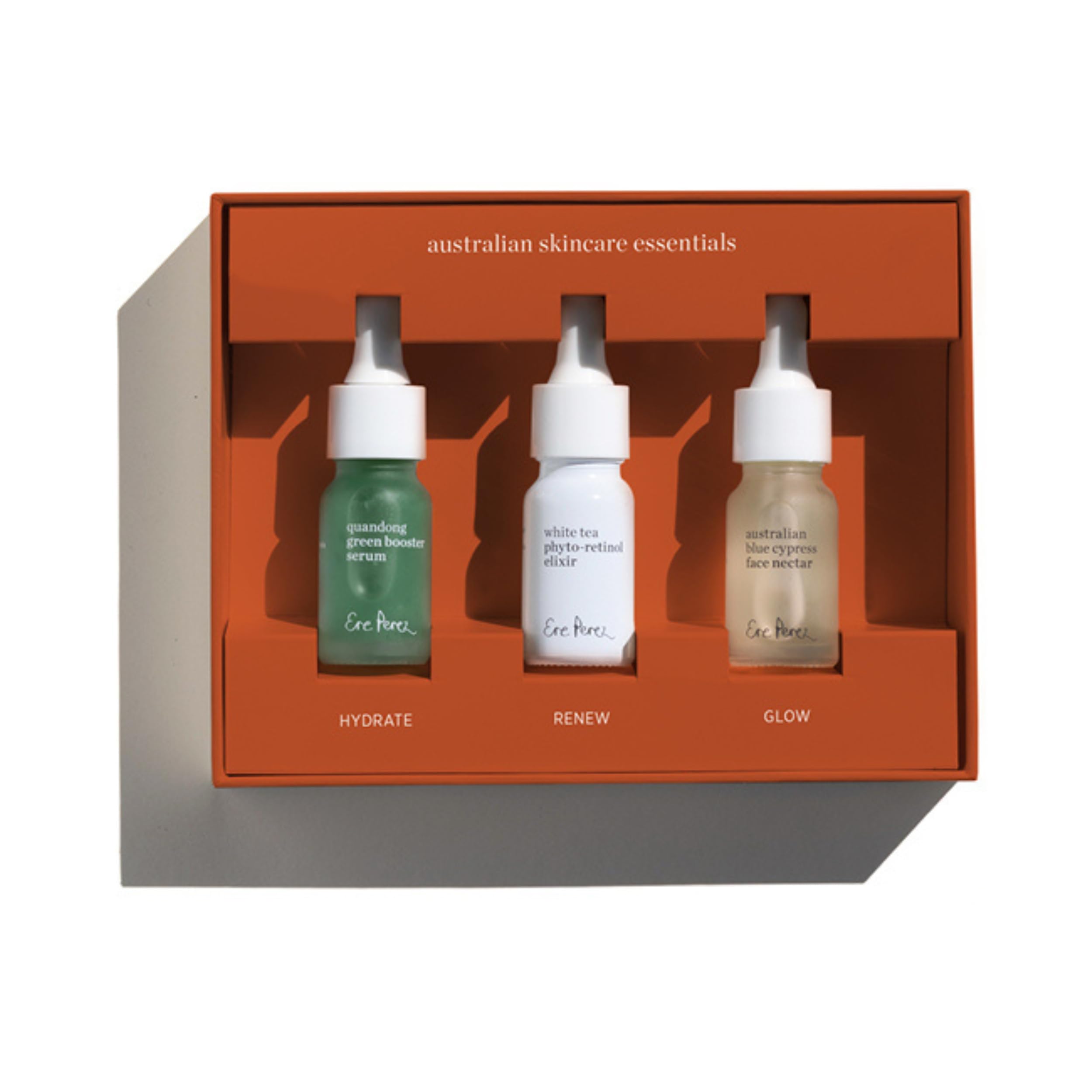 Wanna try out clean products with out having to purchase a full size!!! cover photo collage