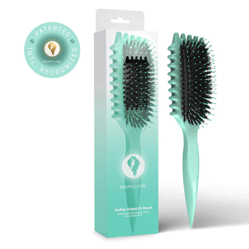 Hair Care Products & Tools cover photo collage