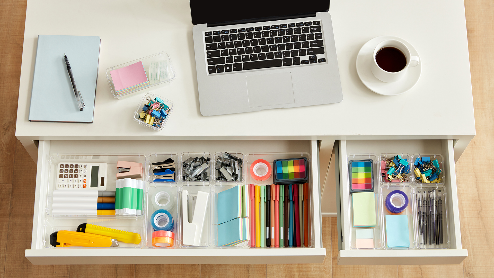 WFH Desk Essentials | Desk Faves | cover photo collage