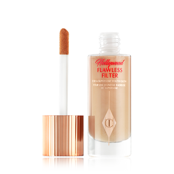 My favorite makeup stuff that make my makeup look flawlessly done cover photo collage