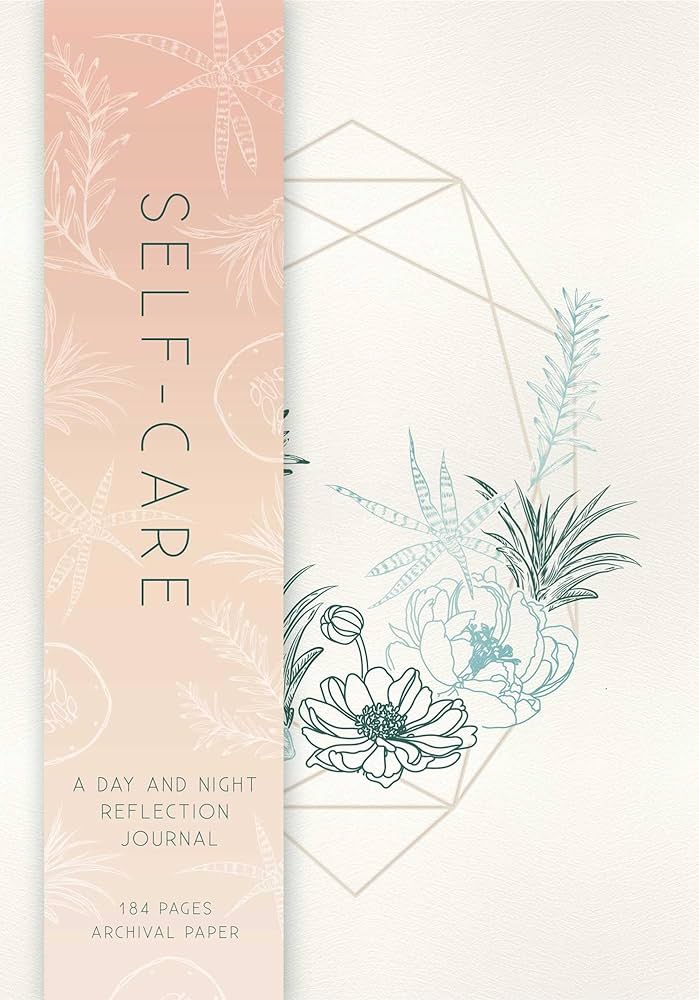 Self-Care Tips: Embrace Your Soft Girl Era cover photo collage