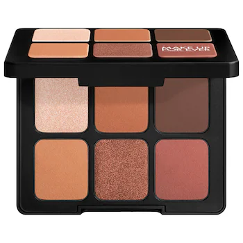 makeup must haves cover photo collage