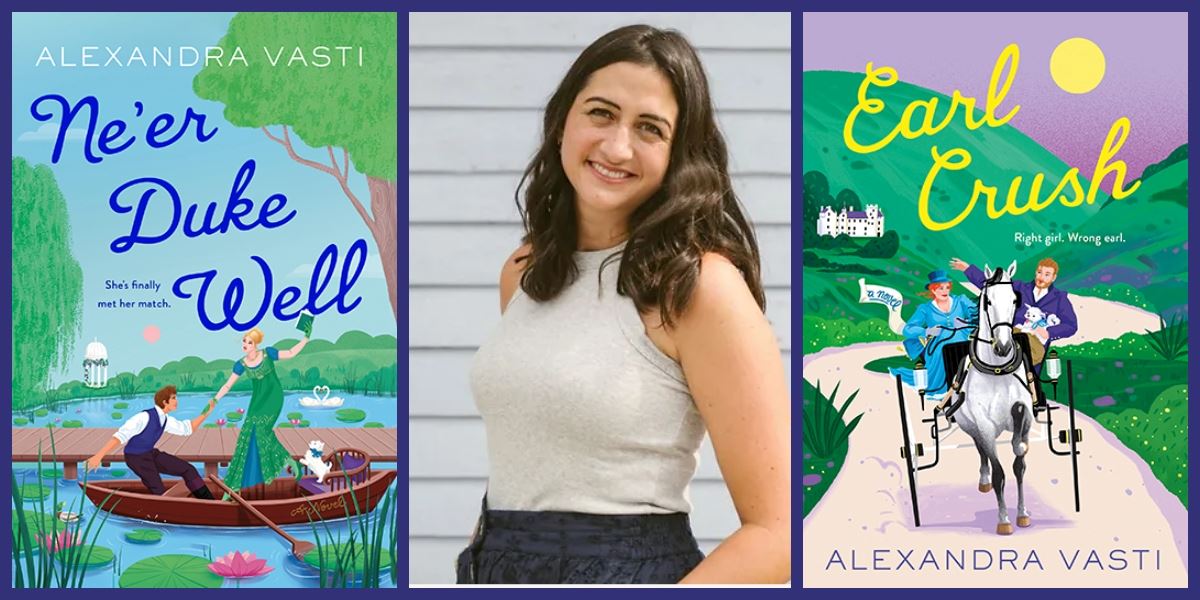 Our Favorite Authors cover photo collage