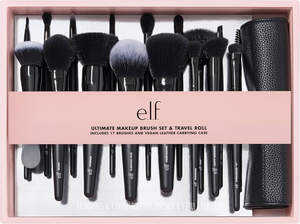 Everyday Makeup Products 💄💕 cover photo collage