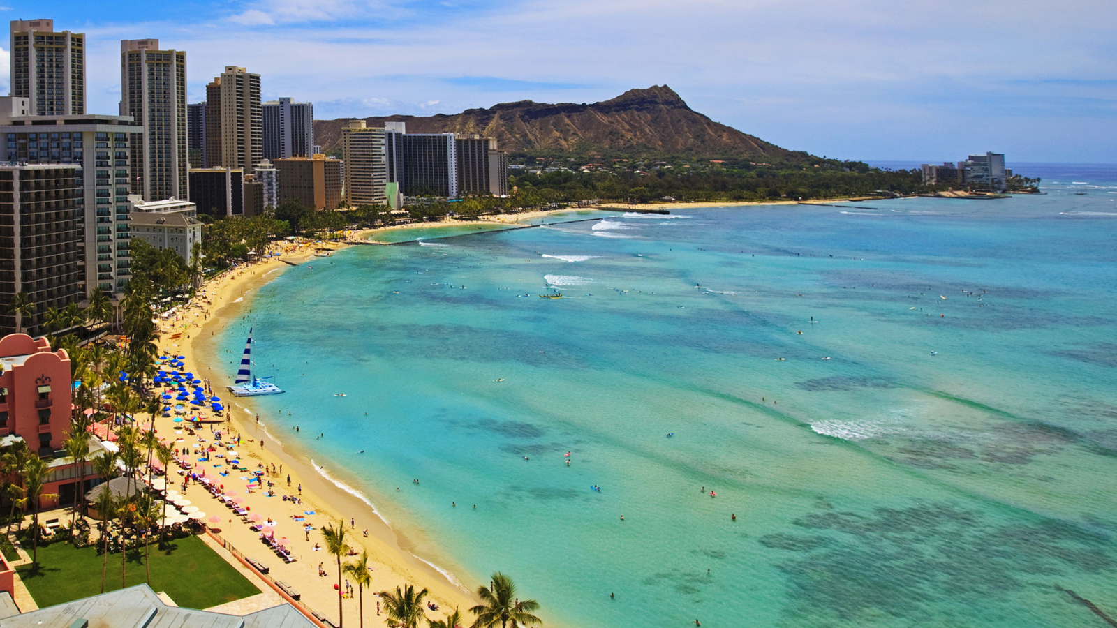 First time in Oahu? Don’t miss these 🌺🏄‍♂️🏝️ cover photo collage