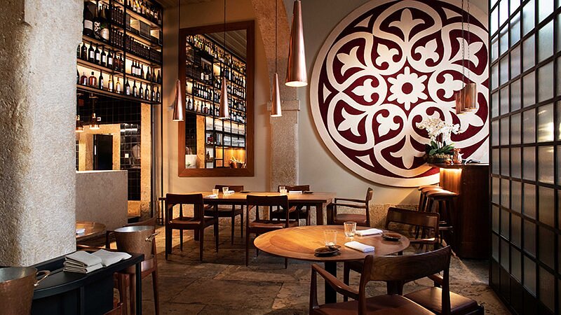 Lisbon: Where to Eat, Play, and Stay cover photo collage