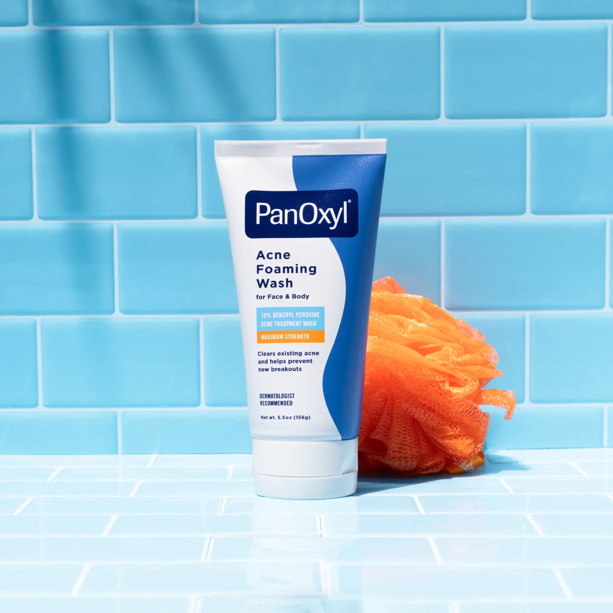 Routine for acne-prone skin! cover photo collage