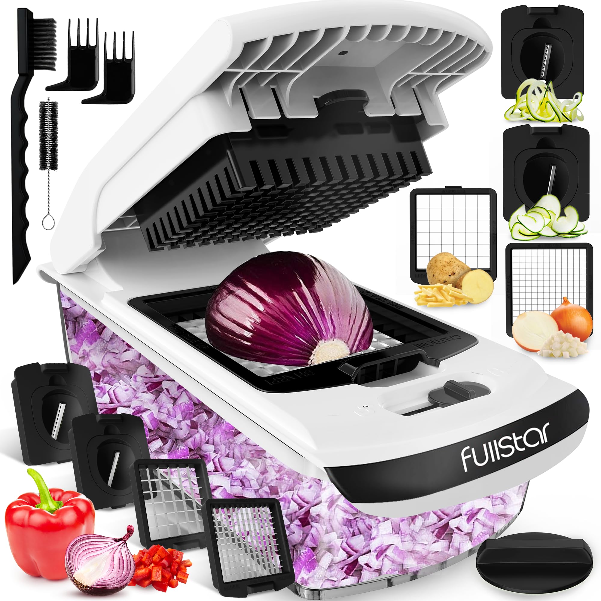 Amazon Finds for the Home cover photo collage