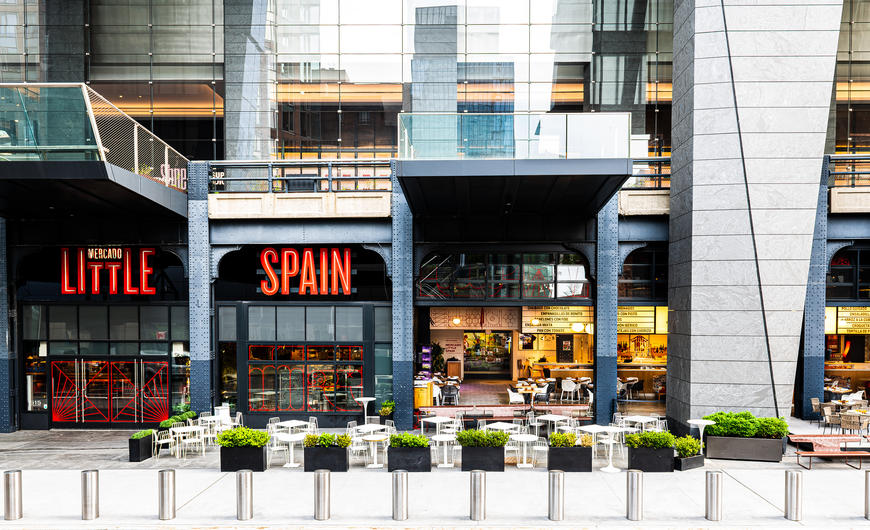 affordable nyc eating favs (restaurants, cafés, etc)★ cover photo collage